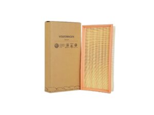 Genuine SEAT Ibiza 1.2 Petrol Air Filter 2002-2007 (03E129620)