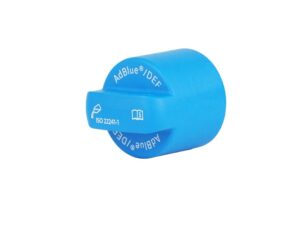 Genuine SEAT Adblue Tank Cap Lid (Various Models) (5Q0131980C)
