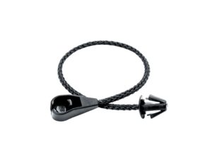 Genuine CUPRA Formentor Parcel Shelf Boot String Cord 2020 Onwards (5FF8634479B9)