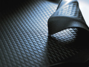 Genuine VW Golf Semi-Rigid Boot Liner 2004-2012 (Basic Floor) (1K0061161B)