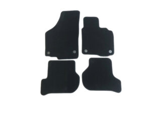 Genuine VW Golf MK5 Carpet Mats Stud Fitting 2005-2009 (1K2061420HAMTN)