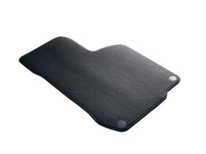 Genuine VW Passat Carpet Mats 2005-2015 (3C2061420HAMTN)