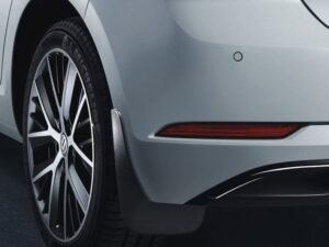 Genuine VW Golf Front Mudflaps 2013-2020 (5G0075111)