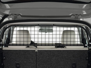 Genuine VW Polo 2009-2014 Partition Grille (Dog Guard) (6R0017221)