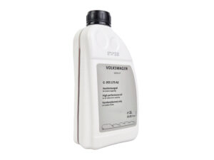 Genuine VW/Seat/Skoda Haldex Oil 1LTR (G055175A2)