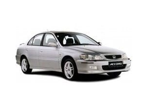 1999-2002 Accord (& Type-R)