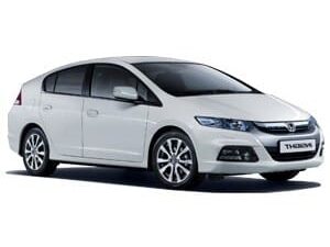 2010-2014 Honda Insight