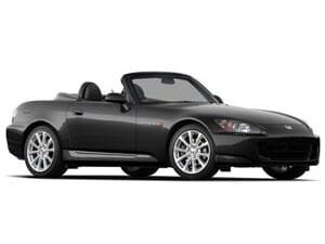 Honda S2000 Parts & Accessories