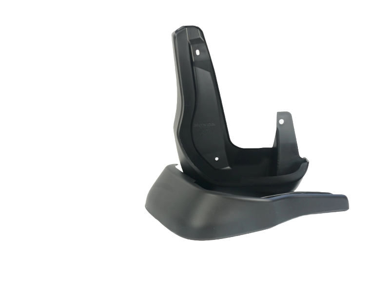 Genuine Honda CR-V Front & Rear Mudflaps / Mudguards 2013-2018 (08P00T1G600) - Image 2