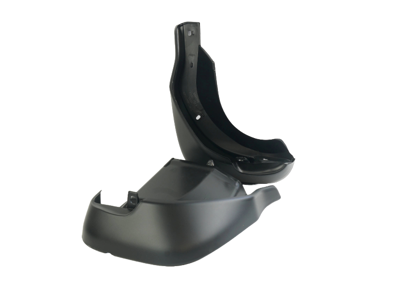 Genuine Honda CR-V Front & Rear Mudflaps / Mudguards 2013-2018 (08P00T1G600) - Image 3