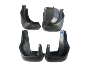 Genuine Honda CR-V Front & Rear Mudflaps / Mudguards 2013-2018 (08P00T1G600)