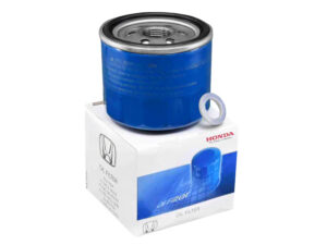 Genuine Honda CR-V 1.6 Diesel Oil Filter 2013-2018 (15400RZ0G01)