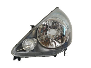 Genuine Honda Jazz Passenger Side Halogen Headlight 2002-2008 (33151SAAE52)