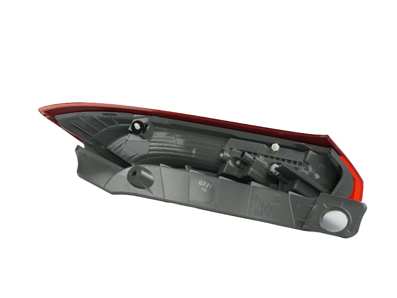 Genuine Honda CR-V Rear Left Upper Tail Light 2013-2018 (34175T1GE01) - Image 3