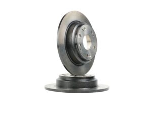 Genuine Honda Accord Tourer Rear Brake Discs 2003-2008 (42510TAAJ00)