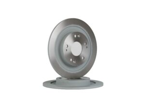 Genuine Honda Civic Rear Brake Discs 2012-2016 (42510TV0E01)