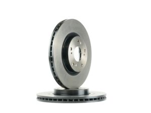 Genuine Honda Accord Tourer 2.0 Petrol Front Brake Discs 2003-2008 (45251SEAE00)