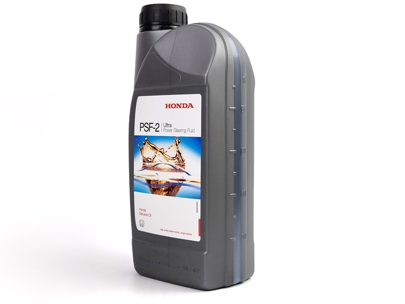 Genuine Honda PSF-2 Power Steering Fluid 1 Litre (08285P9901YC3) - Image 4