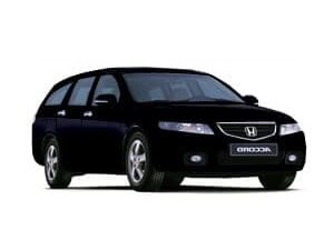 2003-2008 Honda Accord Tourer