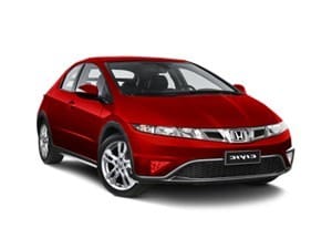 1.4 Petrol Service Items