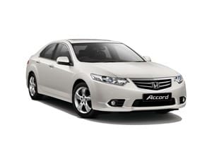 Honda Accord Parts & Accessories