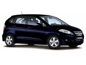 2005-2009 Honda FR-V