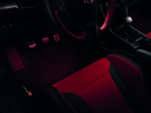 Genuine-Honda-Civic-Type-R-Red-Front-Ambient-Footlight