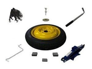 2014-2018 Honda Civic Tourer Wheels