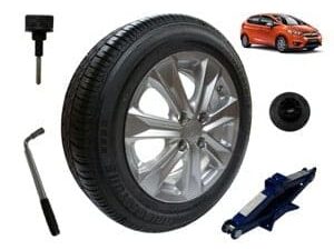 2016-2019 Honda Jazz Wheels