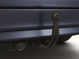 2014-2018 Honda Civic Tourer Tow Bars