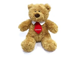 ted-the-honda-teddy-bear