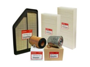 CRVdieselmajorservicekit0506