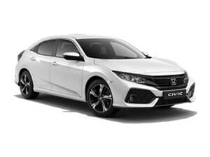 2017-2022 Honda Civic