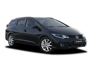 Honda Civic Tourer Parts & Accessories