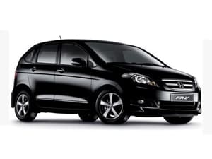 Honda FR-V Accessories & Parts