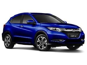 Honda HR-V Accessories & Parts