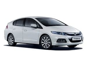 2010-2014 Honda Insight Body Parts