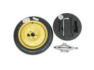 Genuine Honda Civic Spacesaver Wheel Kit 2017-2022 (06421TGG515ZA)