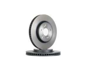 Genuine Honda Elysion Front Brake Discs (45251SJK003)