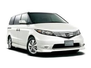 Honda Elysion Spare Parts & Accessories