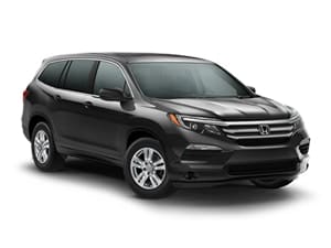 Honda Pilot Accessories & Parts
