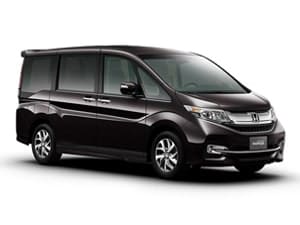 Honda Stepwagon Parts & Accessories