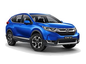 2018crv
