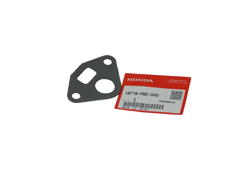 Genuine Honda Civic 1.8 Petrol EGR Valve Gasket 2006-2011 (18715PB2000)