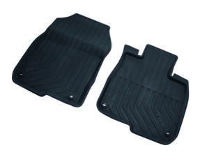 2019_CRV_Front_Lipped_rubber_mats_08P18TLA510