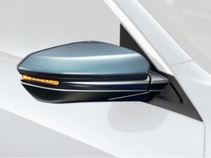2017 Onwards Honda Civic Type-R Mirror Parts