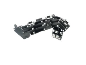 Genuine Honda Civic Front Left Bumper Spacer 2012-2016 (71198TV0E01)