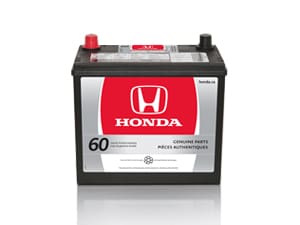 2007-2011 Honda Civic Type-R Batteries