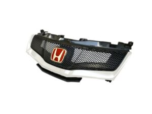 2007-2011 Honda Civic Type-R Grilles