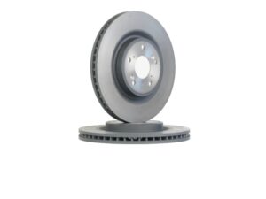 Genuine Honda CR-V Front Brake Discs 2019-2023 (45251TNYE01)